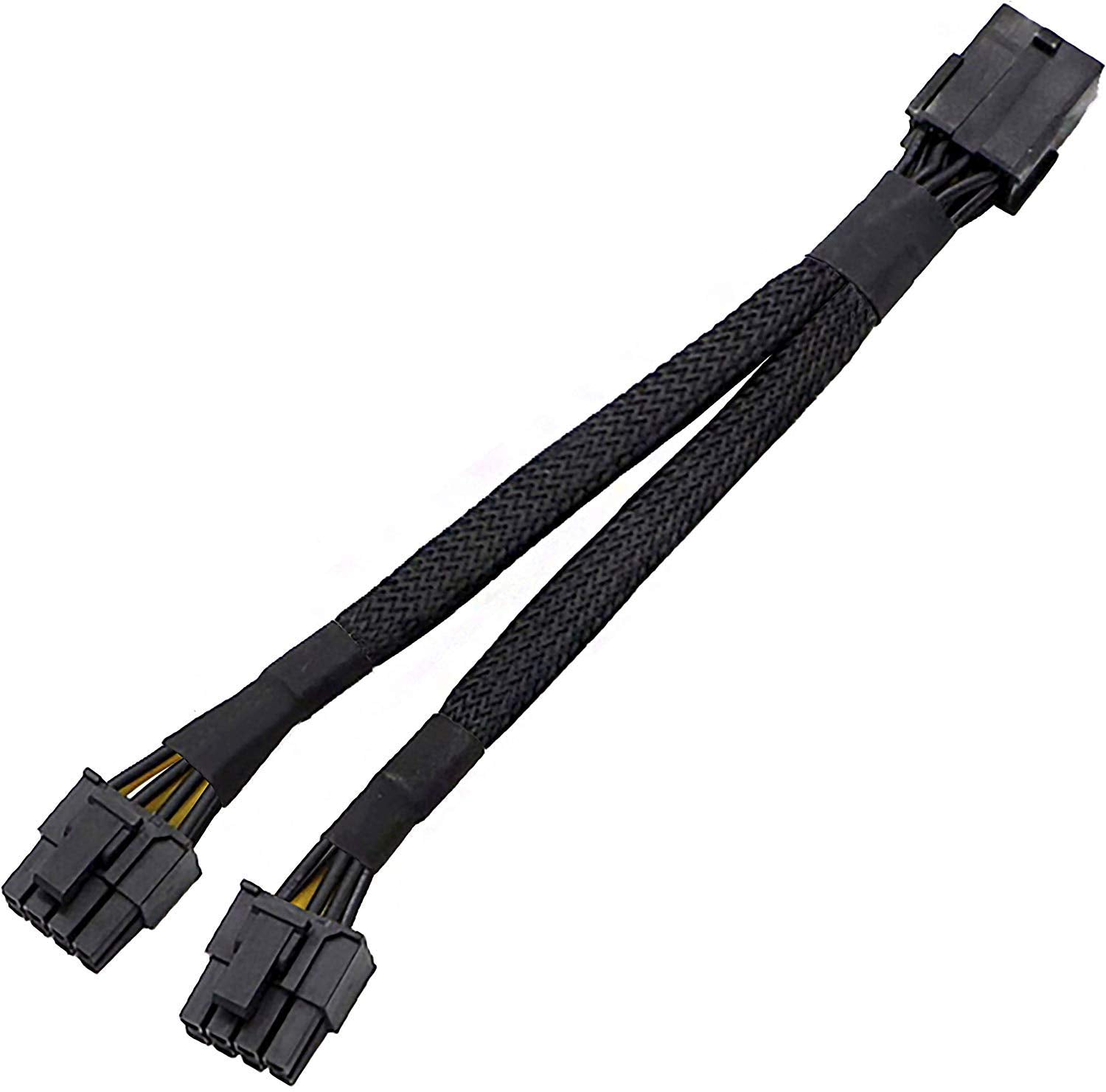 8 Pin Power Cable For Graphics Card