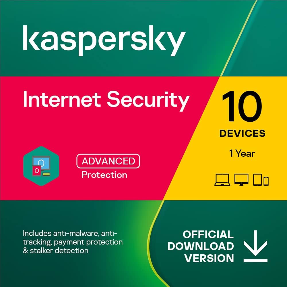 Cheapest Internet Security Antivirus Online Purchase