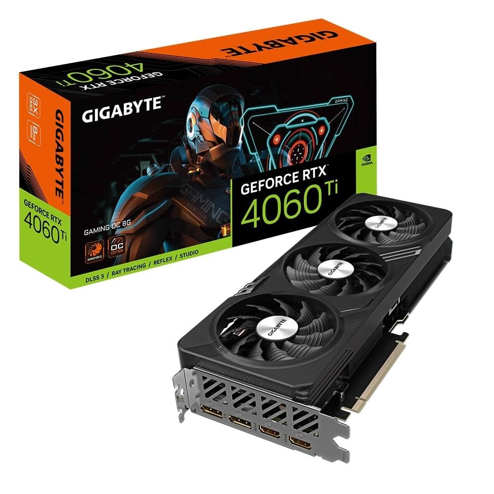 Is 8 GB Graphics Card Good