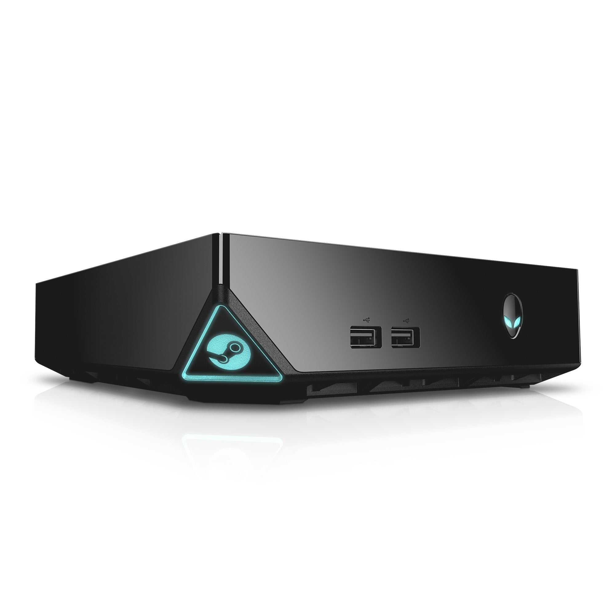 Alienware Steam Machine Graphics Card