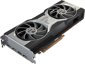 Rx 6700 Xt Graphics Card