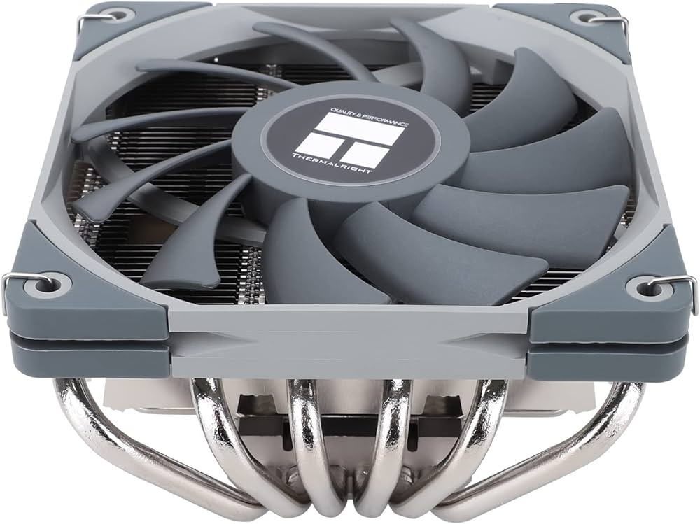 Thermalright AXP120-X67 59 Cfm CPU Cooler