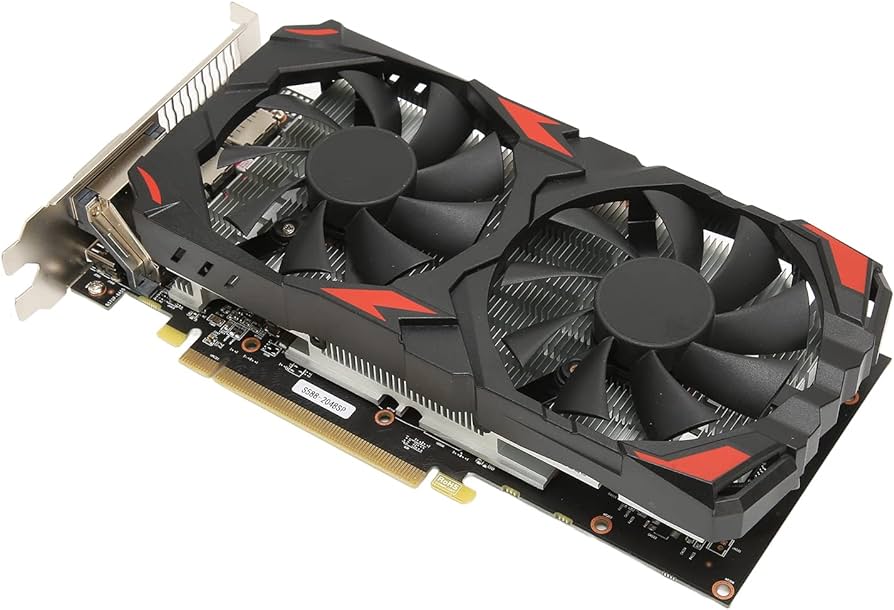 Graphics Card For PC Amazon