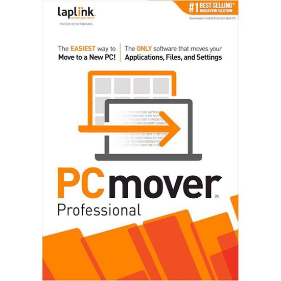 Does Pcmover Transfer Microsoft Office