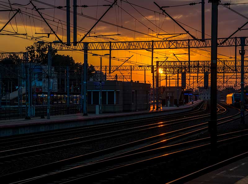 TSA Security Directive 1580-21-01A To Enhance Railroad Cybersecurity