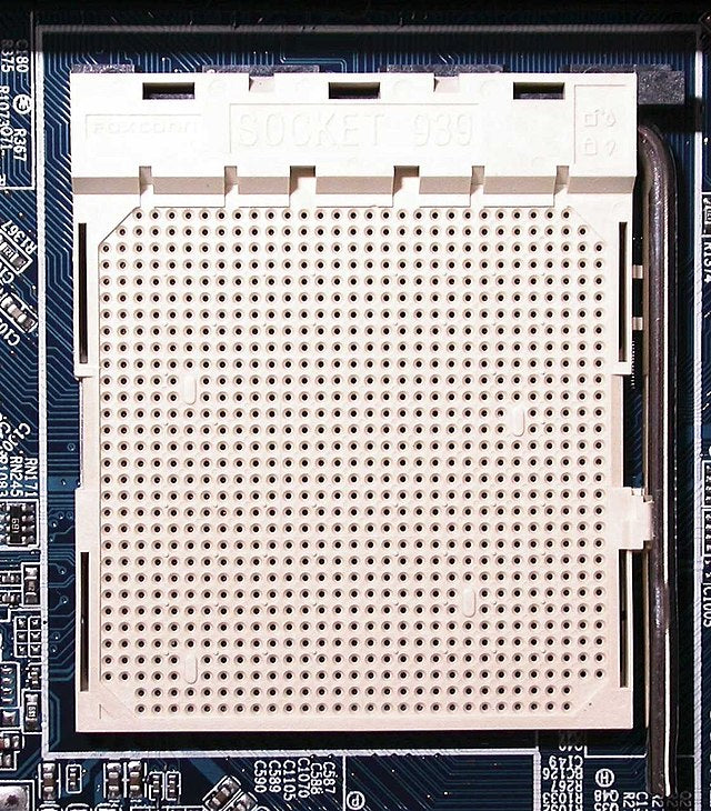 Amd Socket 939 Best CPU