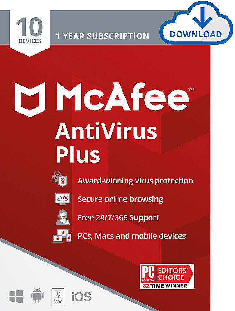 Antivirus Price For Windows 10