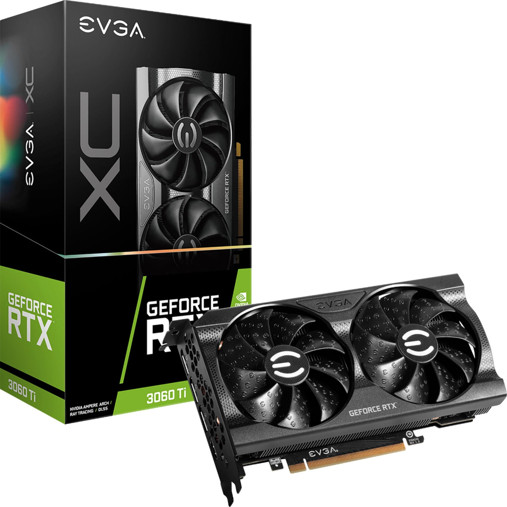 Best Buy Nvidia Graphics Card