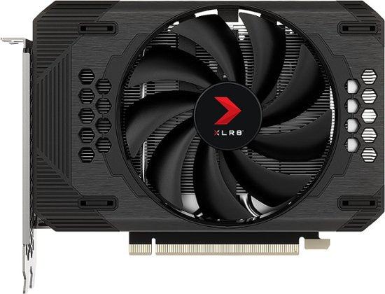 Best Single Fan Graphics Card