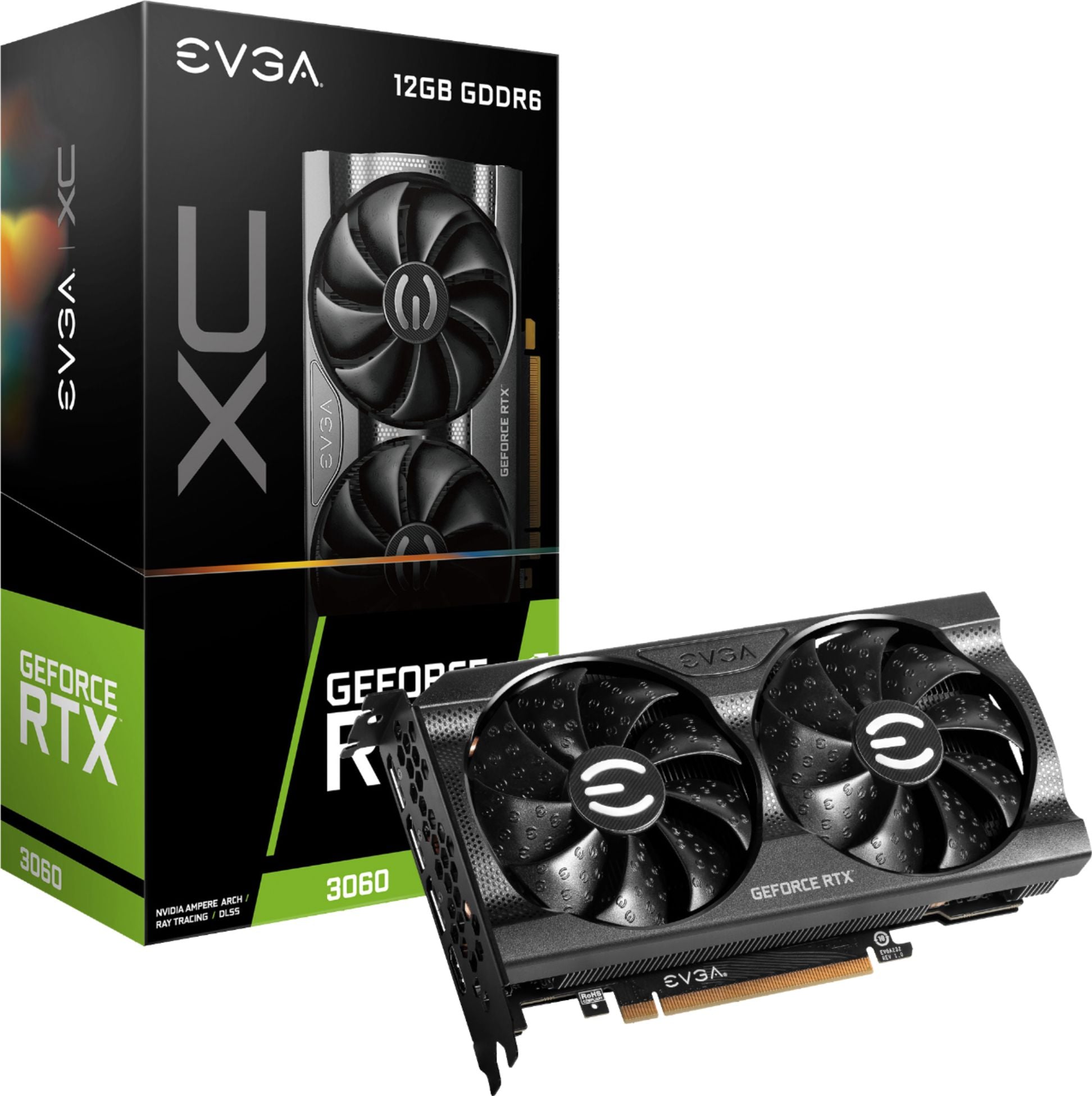 Best Buy Nvidia Graphics Card