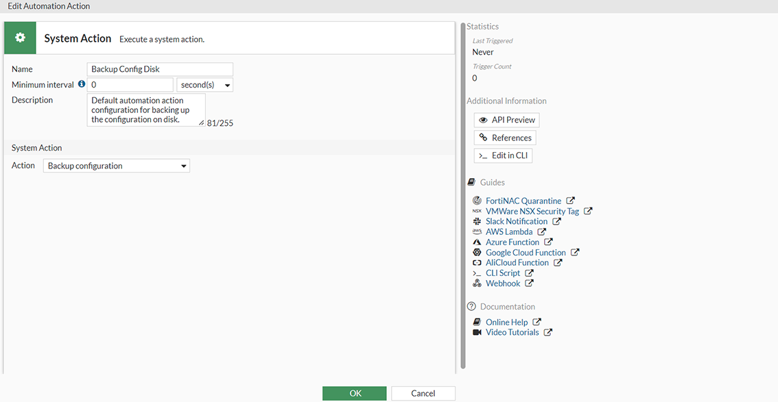 How To Shutdown Fortigate Firewall