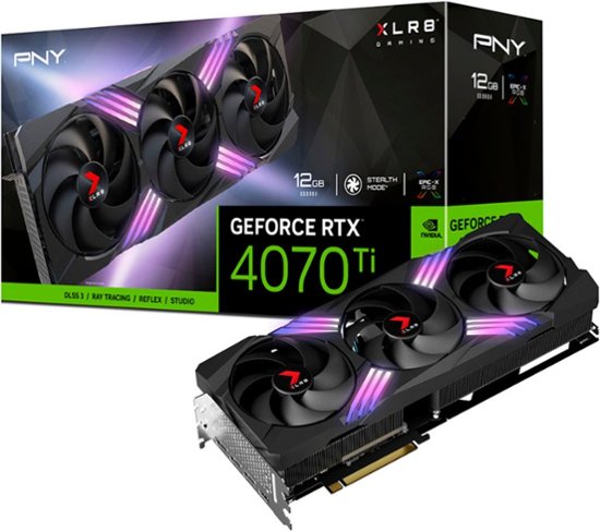 Graphics Card For PC Best Buy