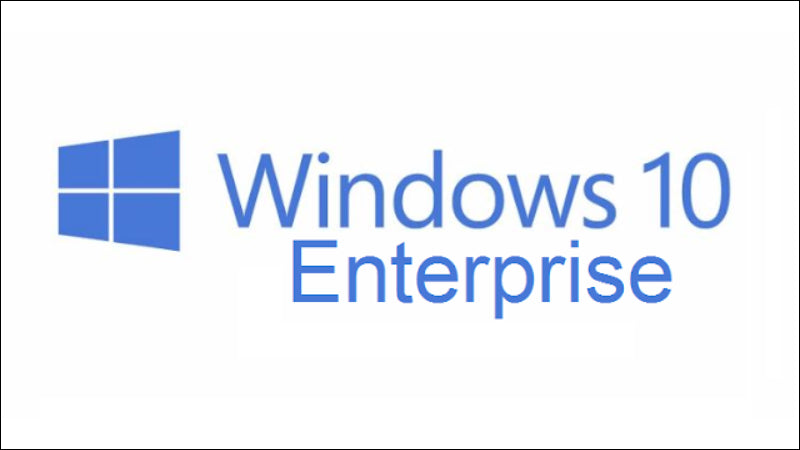 What Is Windows 10 Enterprise