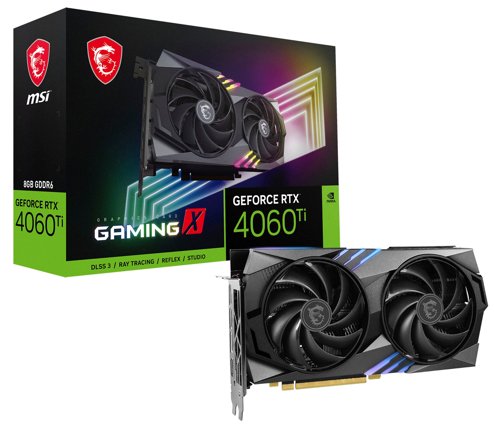 Best PCI Powered Graphics Card