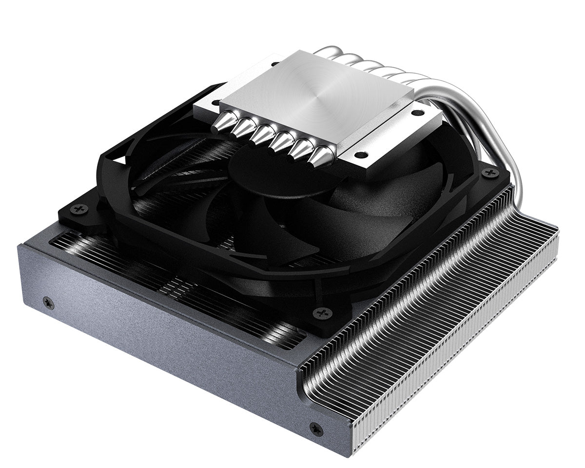 Best CPU Cooler For Sff