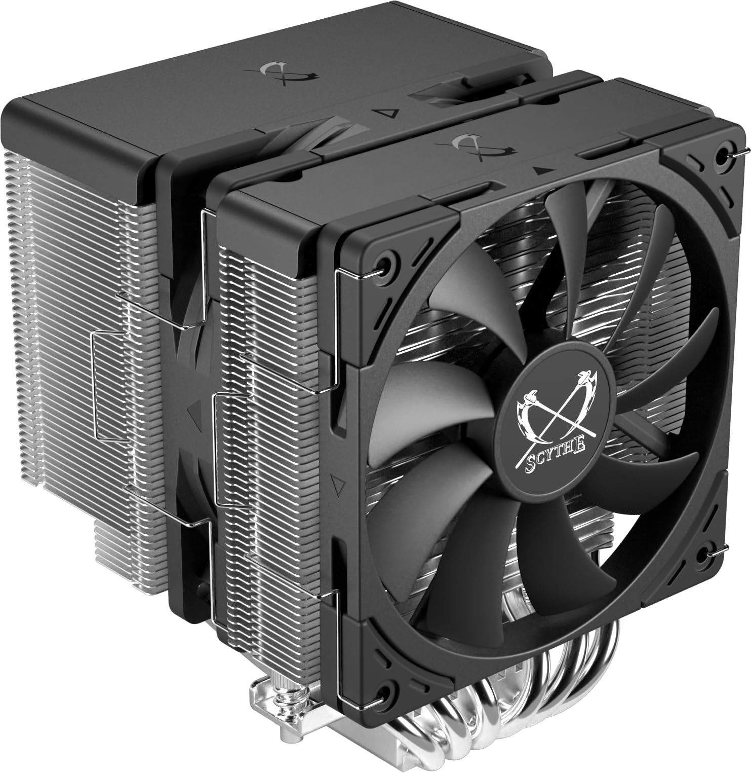 Fuma 3 CPU Air Cooler