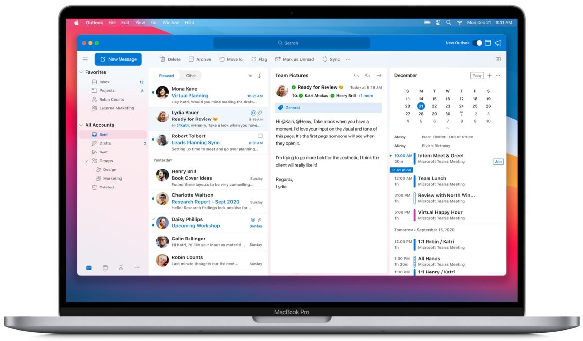 Can Apple Mac Run Microsoft Office