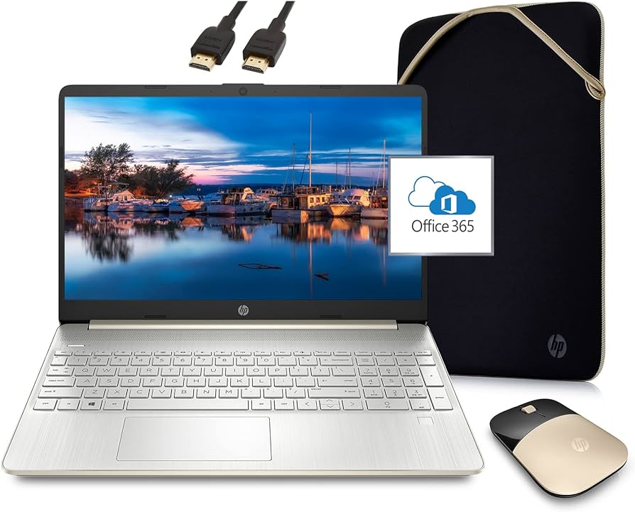 Does HP Pavilion Come With Microsoft Office