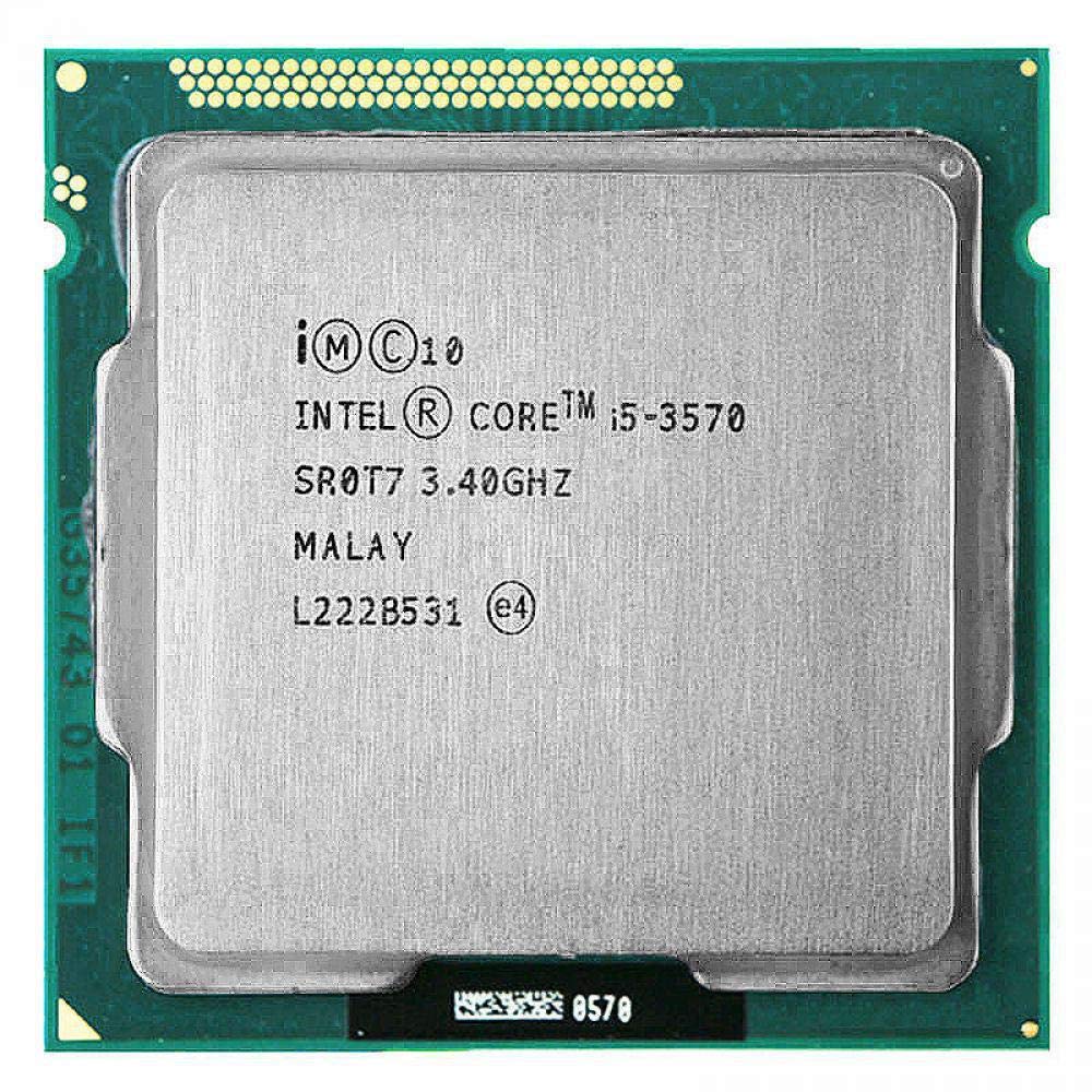 LGA 1155 6 Core CPU