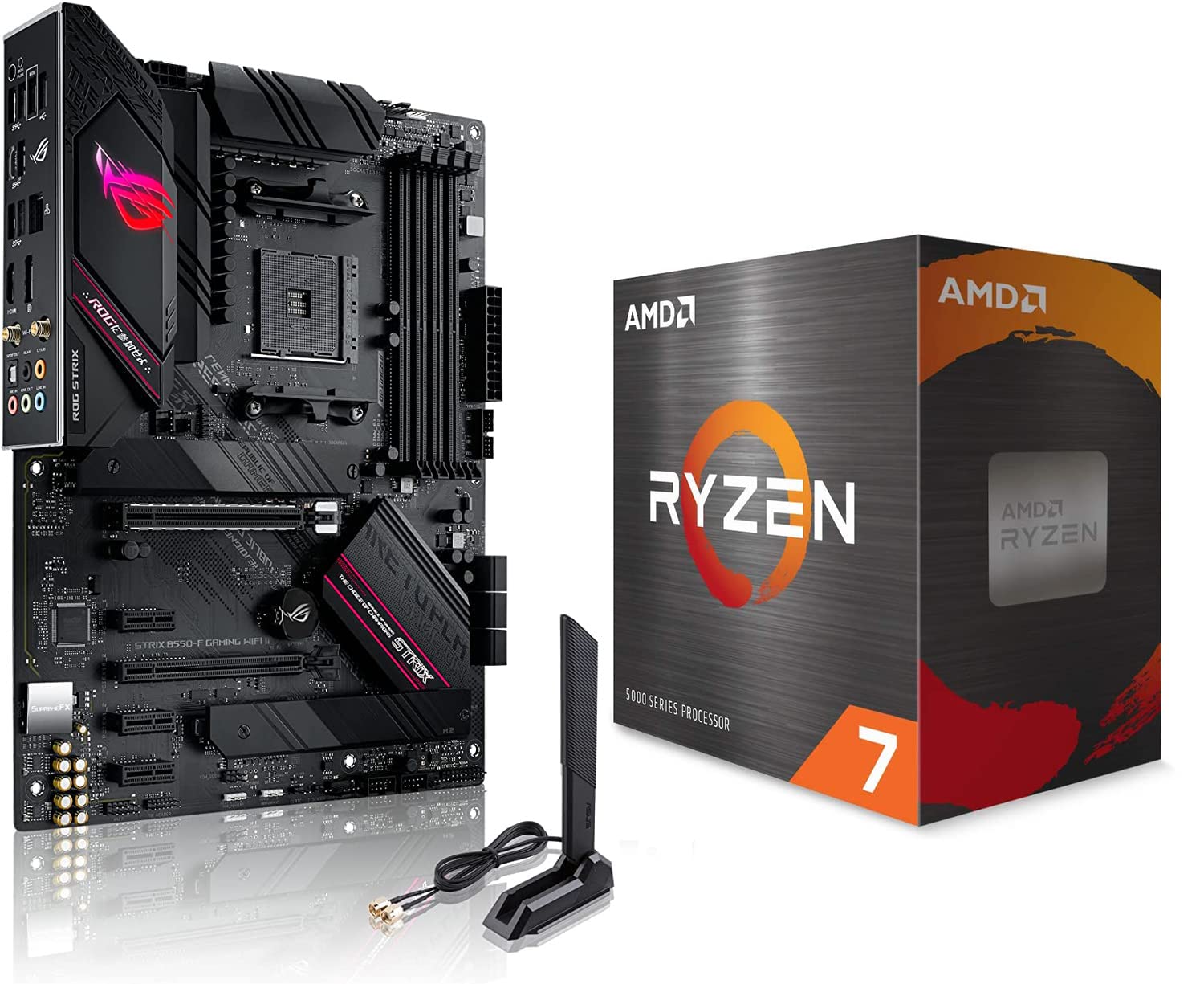Ryzen CPU Pcie 4.0