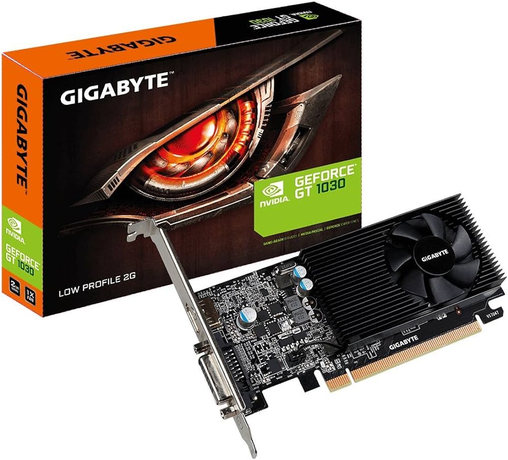 Graphics Card In Low Price