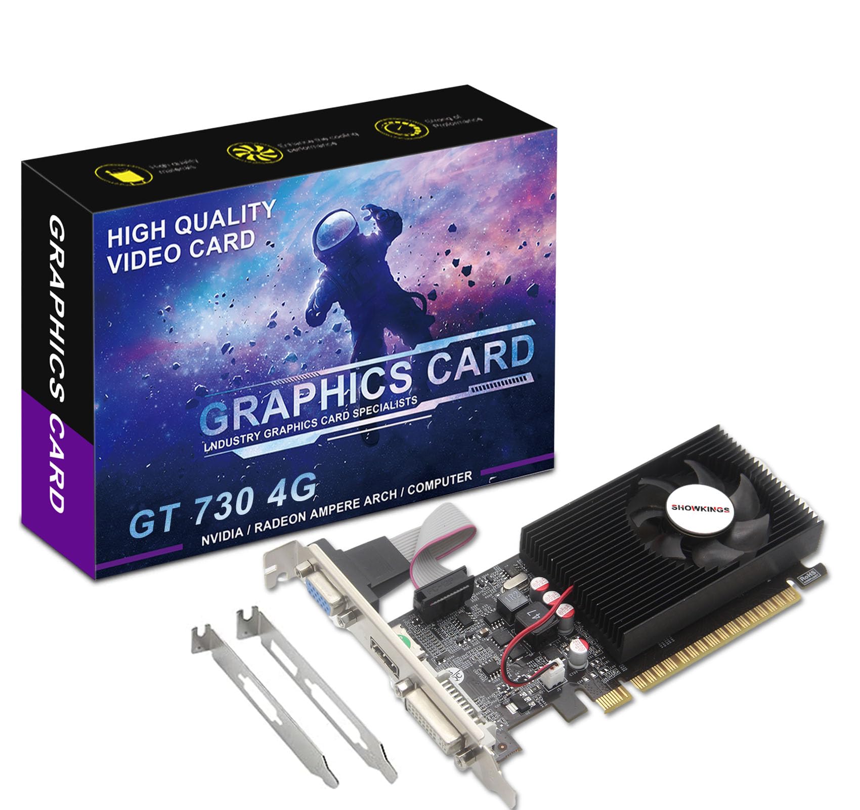 Graphics Card In Low Price