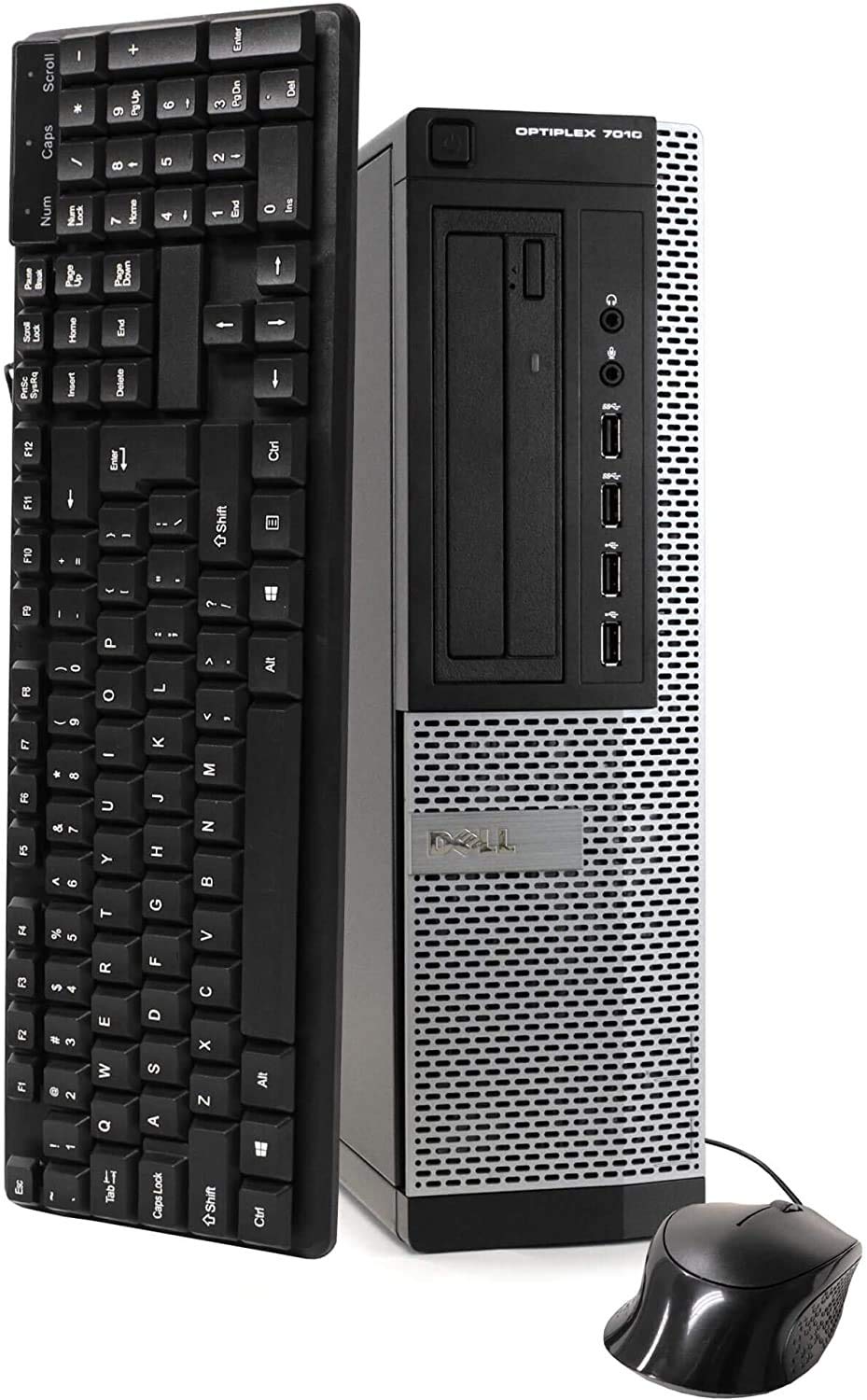 Dell Optiplex 7010 Max CPU