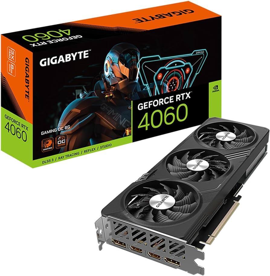 8GB Nvidia Graphics Card Price