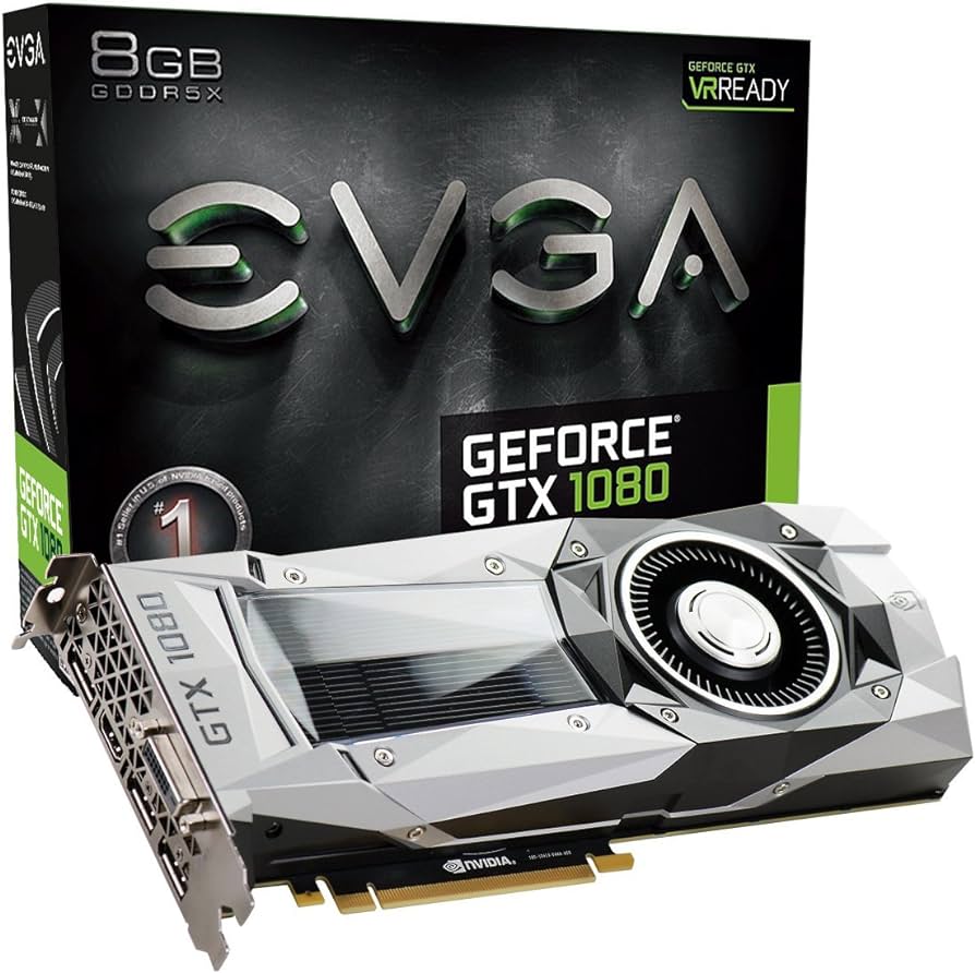 Nvidia 1080 Graphics Card Price