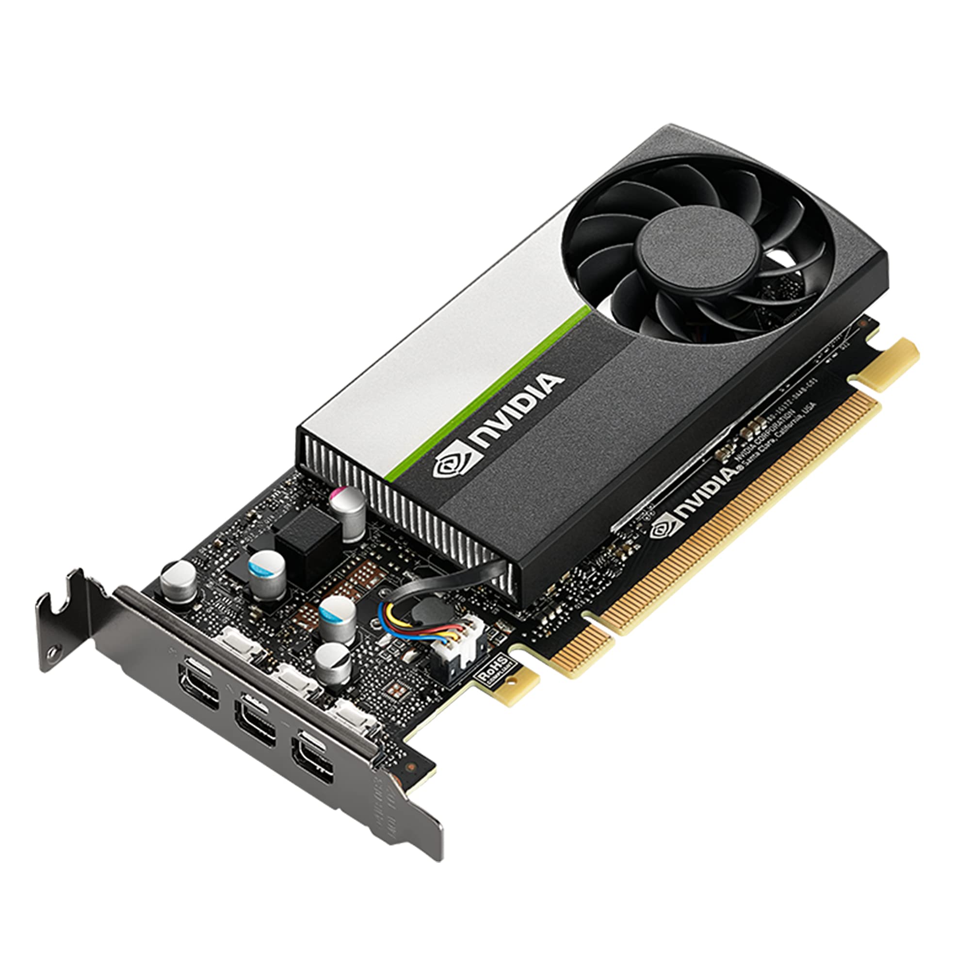 Best PCI Powered Graphics Card