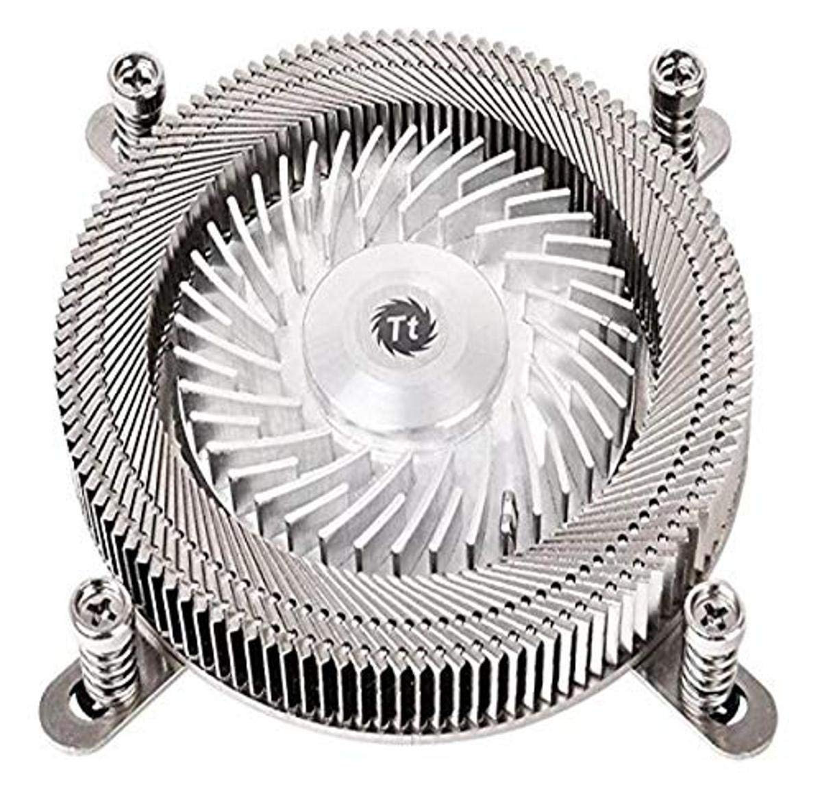 Thermaltake Low Profile CPU Cooler