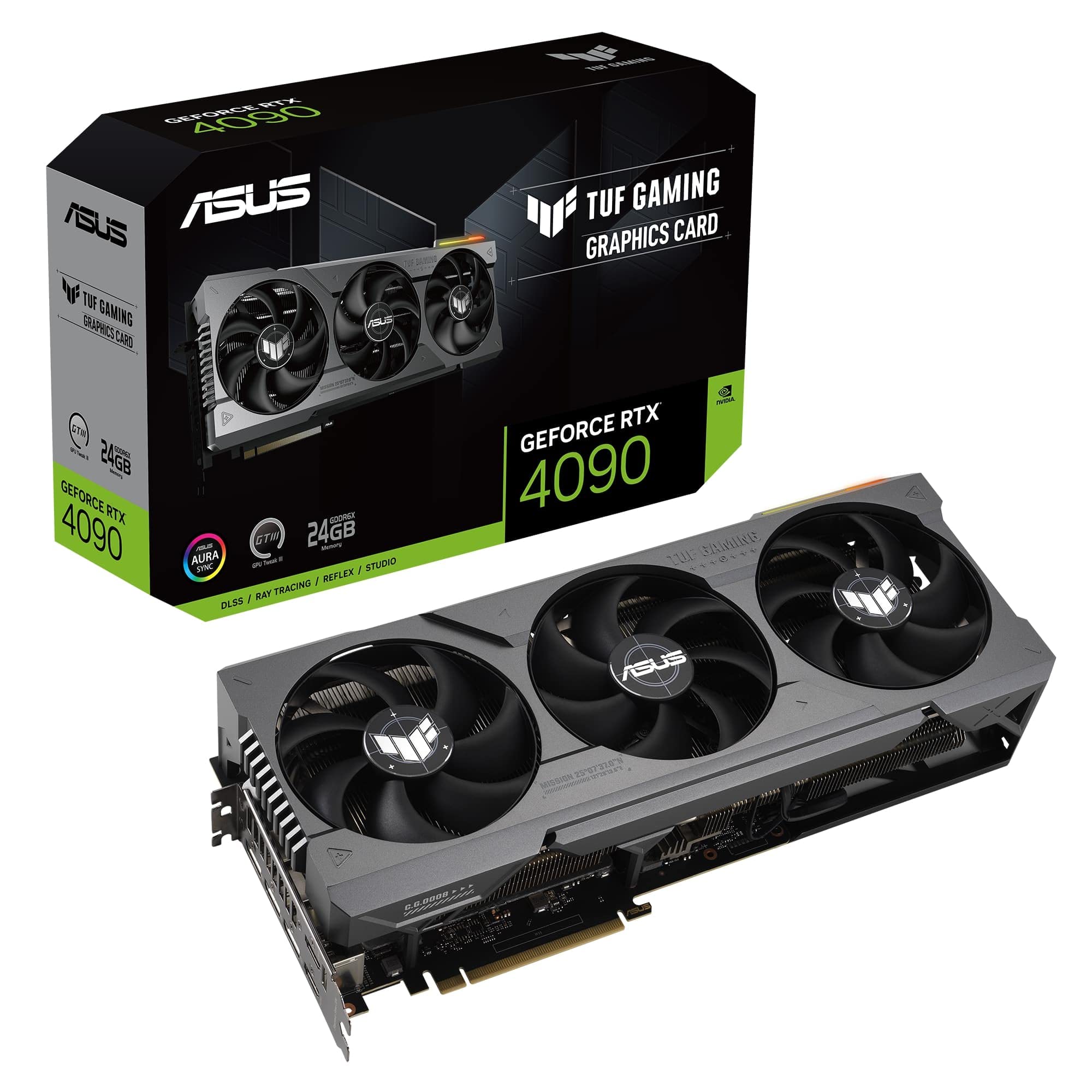 Rtx 4090 Graphics Card Price