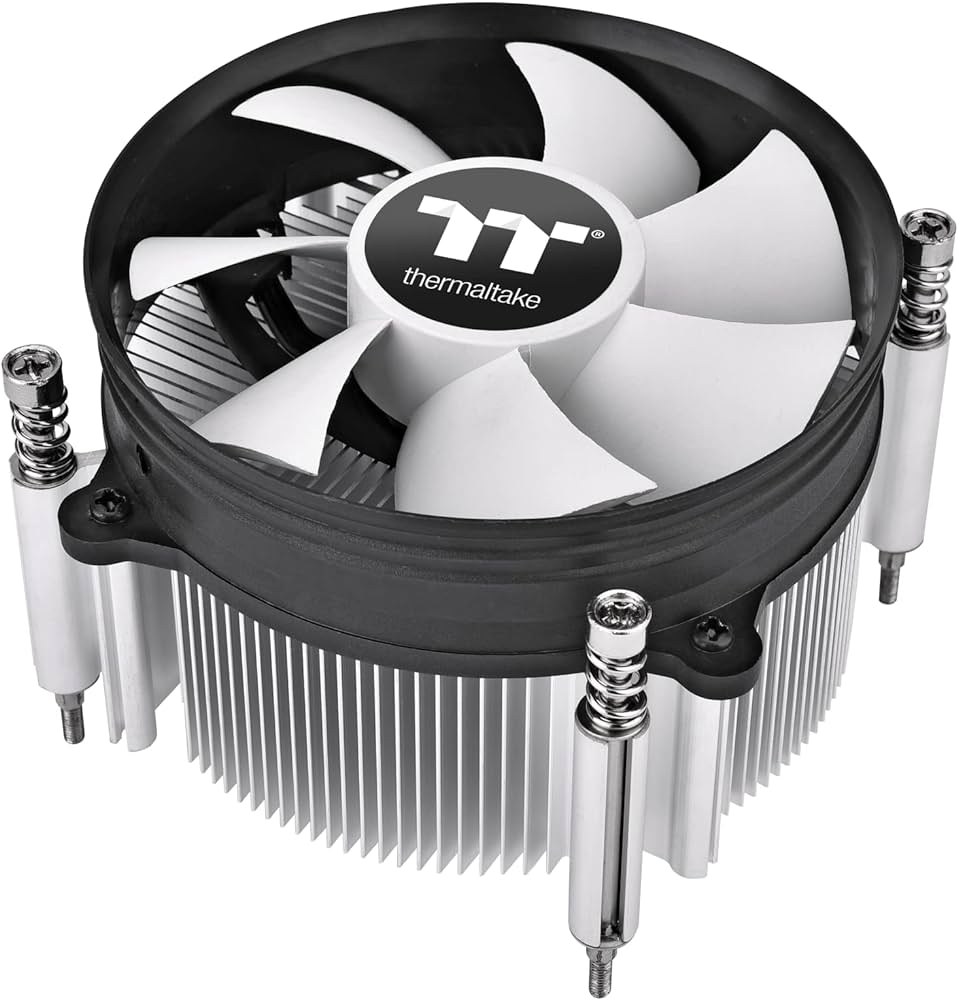 CPU Cooler For 1700 Socket