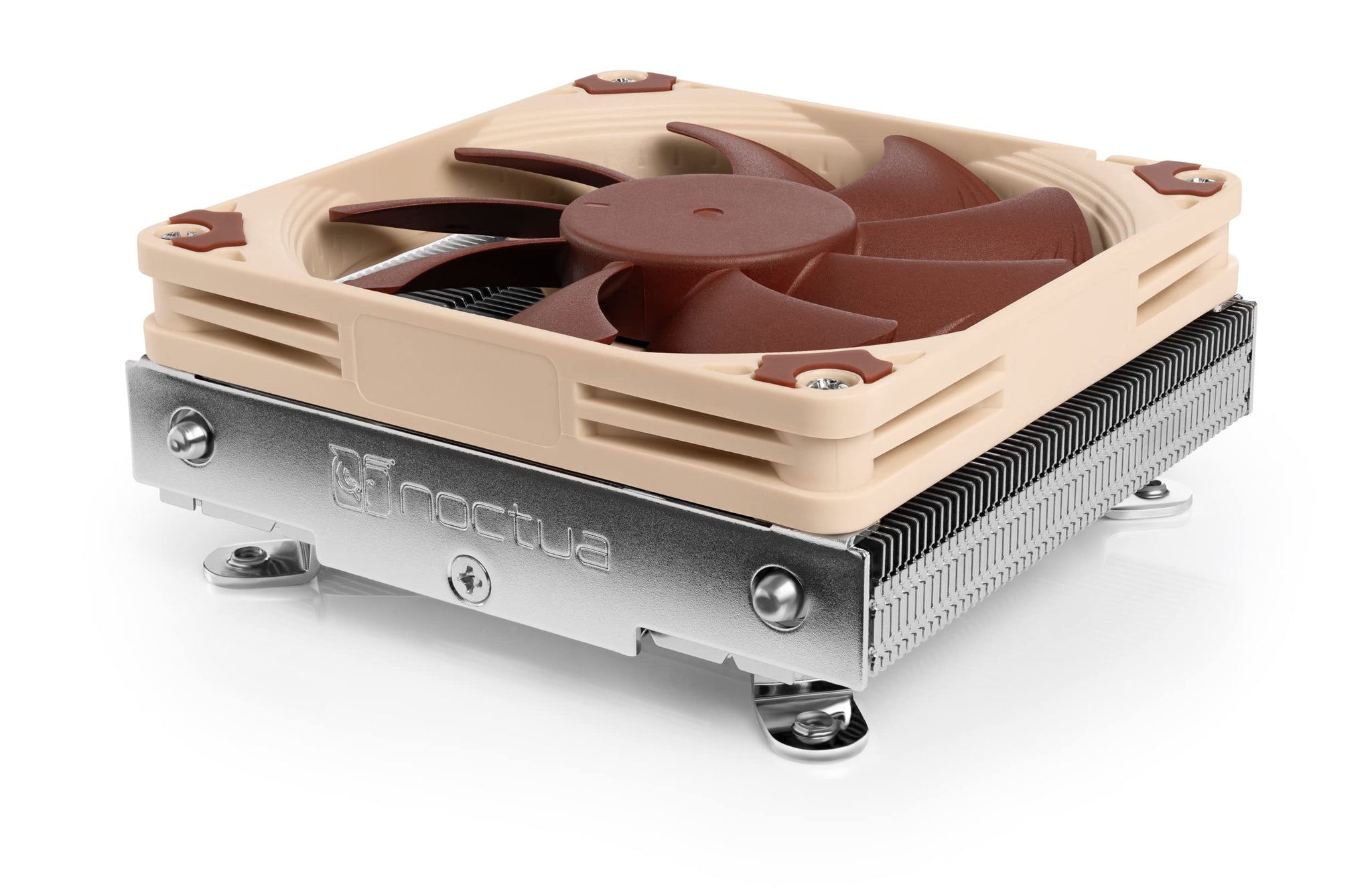 Low Profile LGA 1151 CPU Cooler