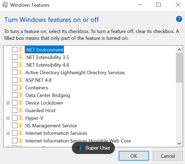 How To Install .Net Framework 4.8 On Windows Server 2016