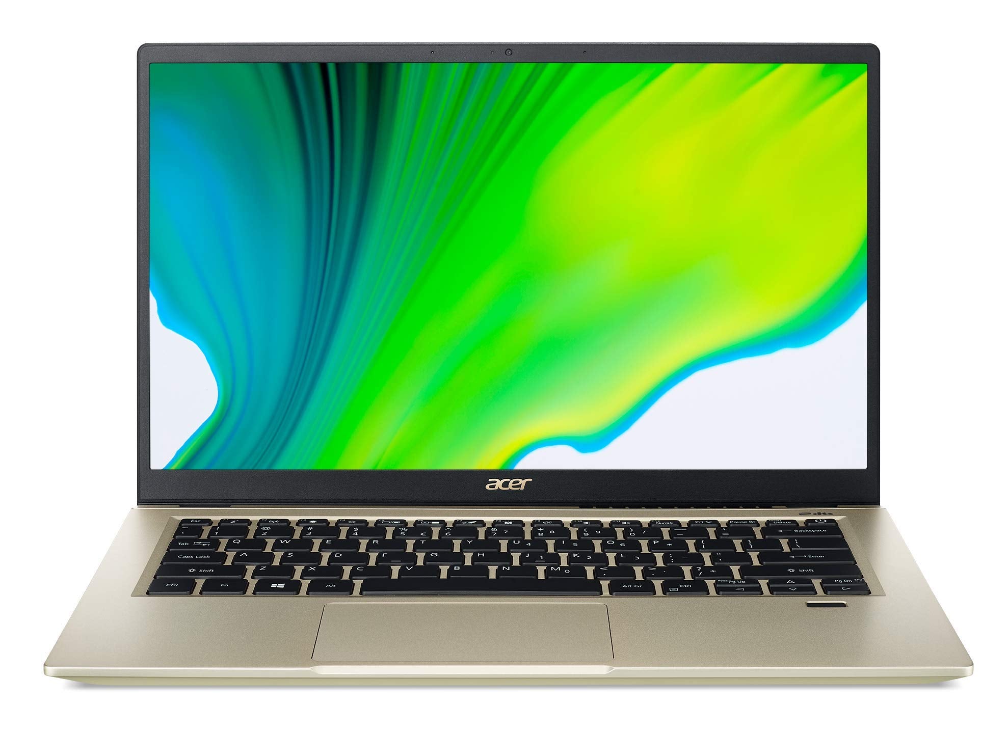 Does Acer Swift 3 Come With Microsoft Office