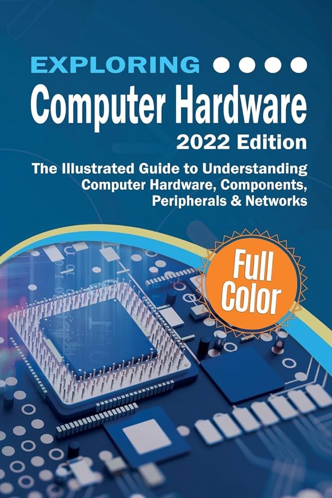 Free Books On Computer Hardware