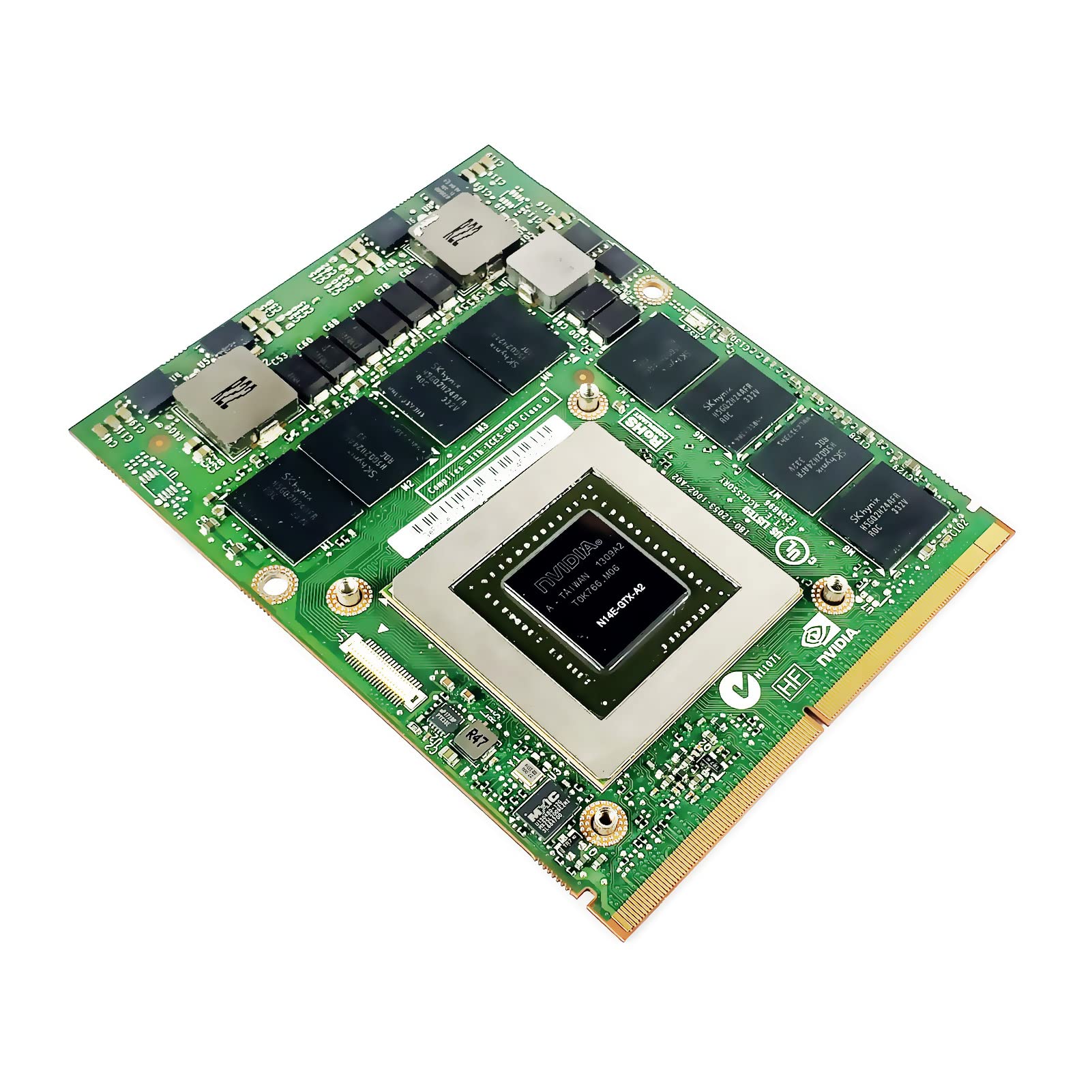 4GB Graphics Card For Laptop