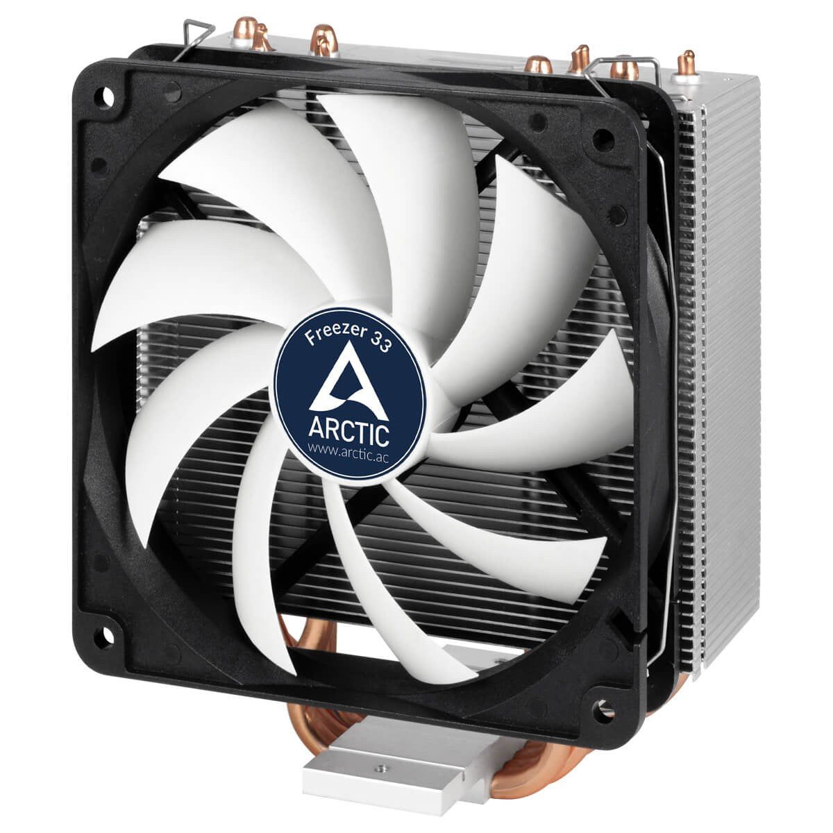 Arctic Freezer 33 CPU Cooler