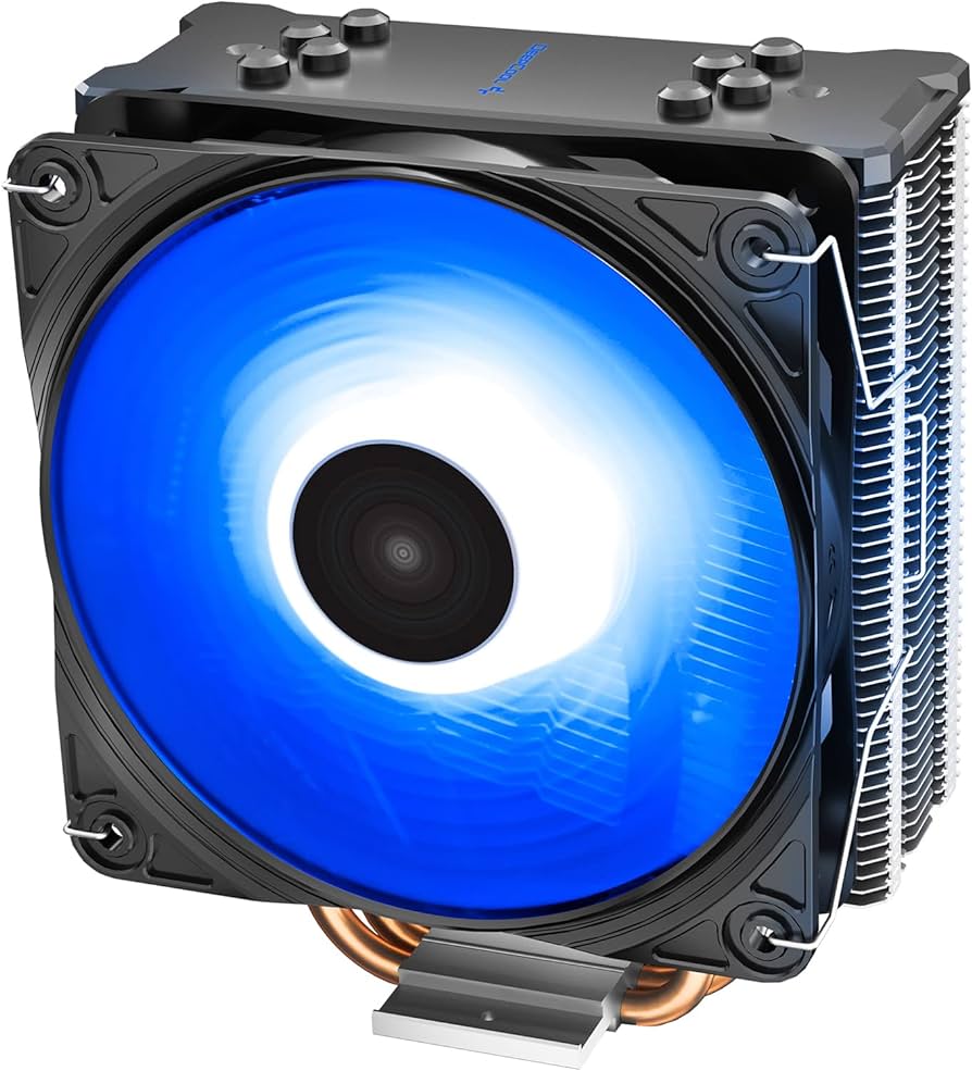 Deepcool CPU Air Cooler Gammaxx Gte V2