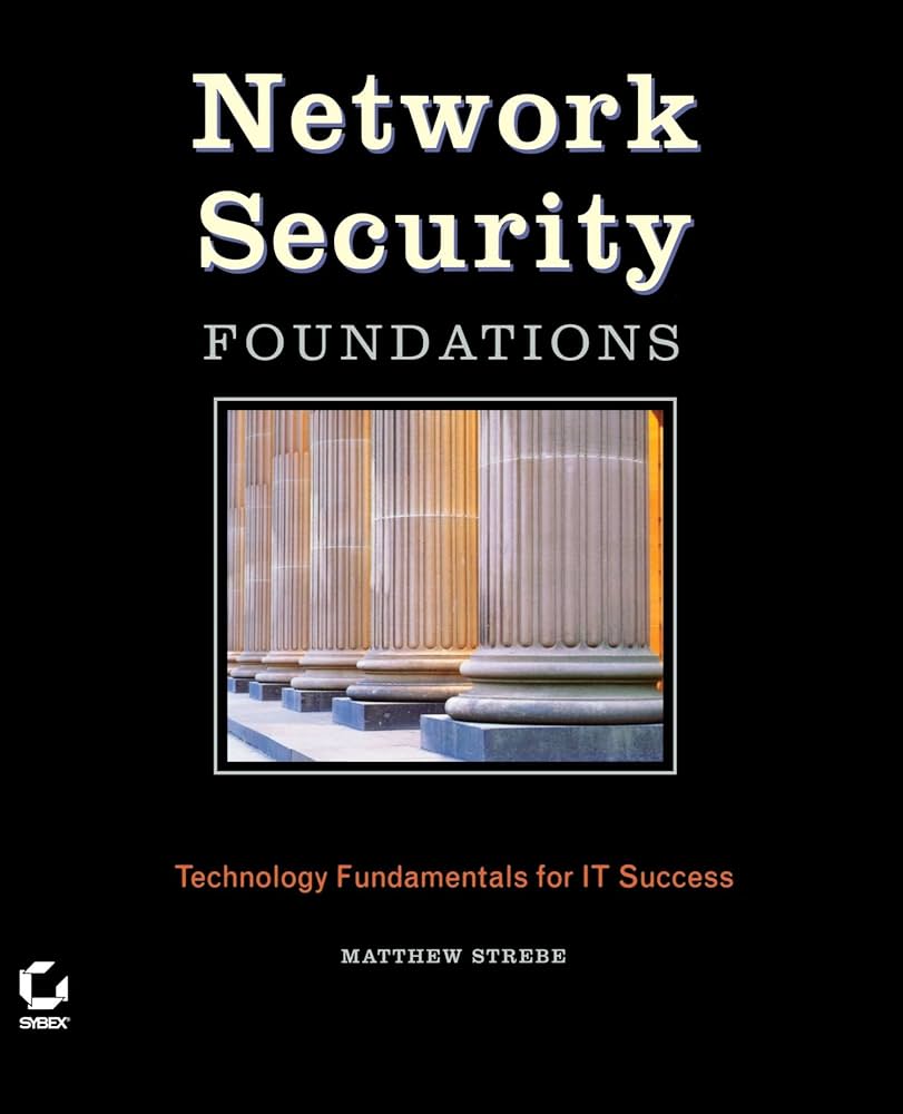 It Security Foundations Network Security