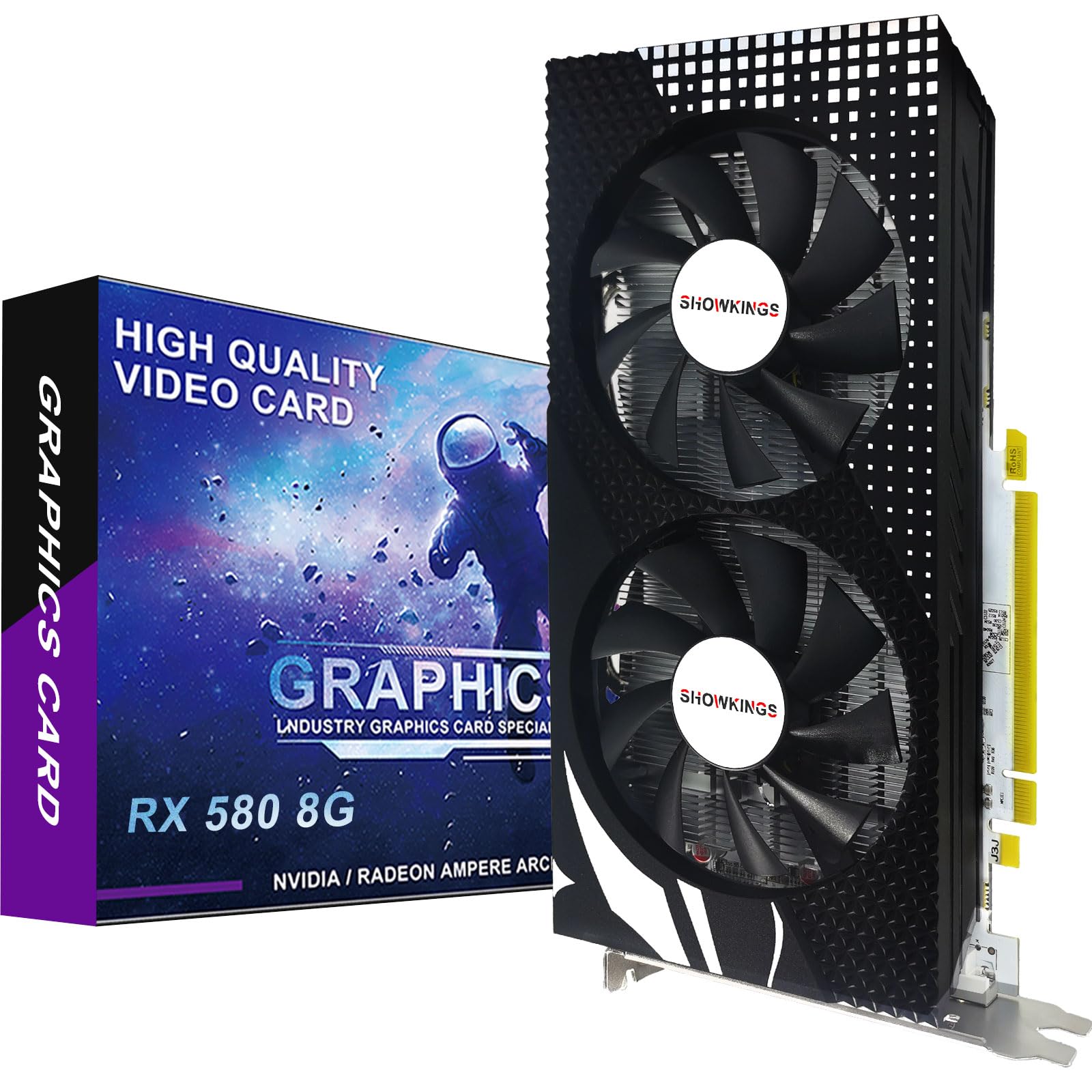 256 Bit Graphics Card List