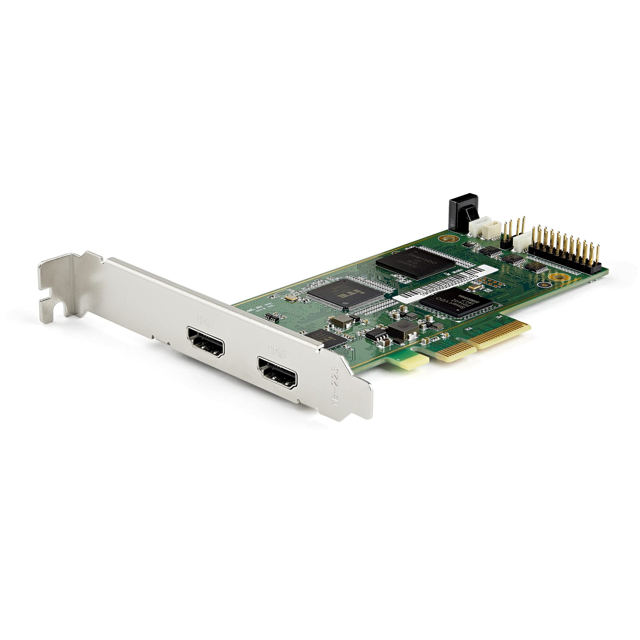 PCI Express Graphics Card Hdmi