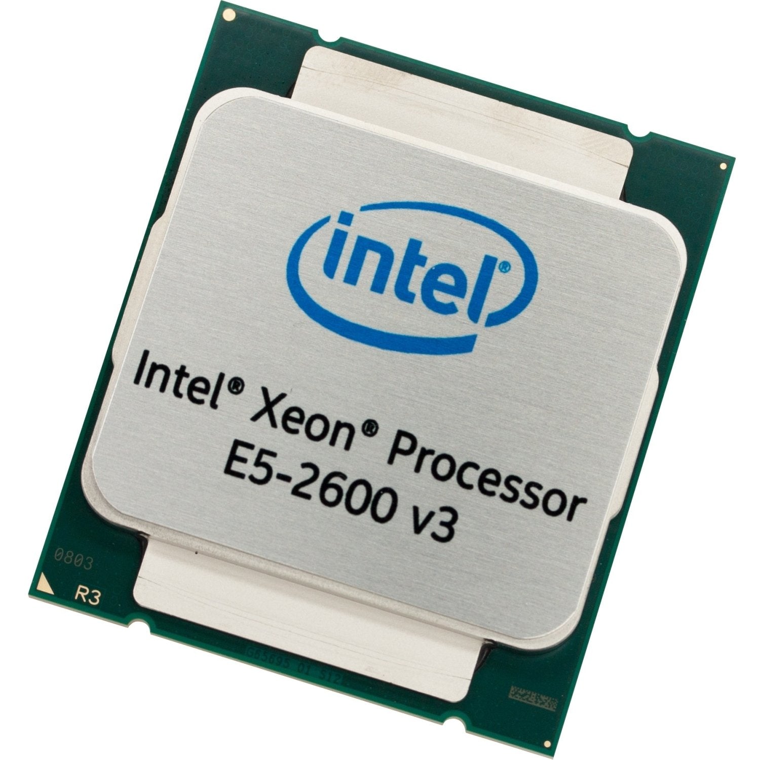 Intel R Xeon R CPU E5 2640 V3 2.60 Ghz