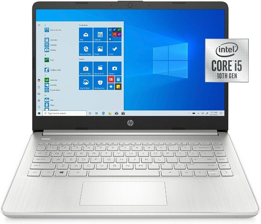 HP Pavilion 14 Graphics Card
