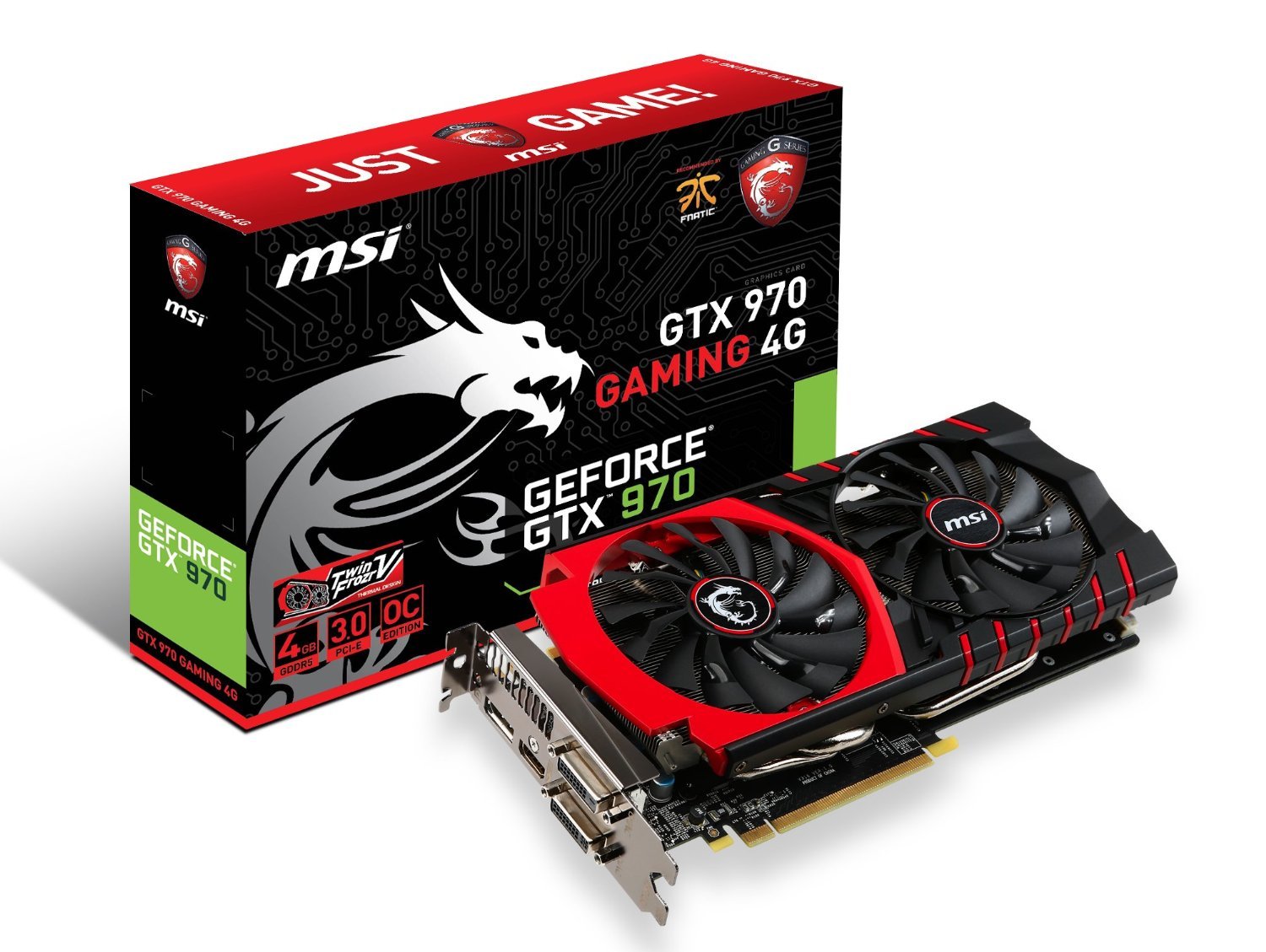 Gtx 970 Laptop Graphics Card