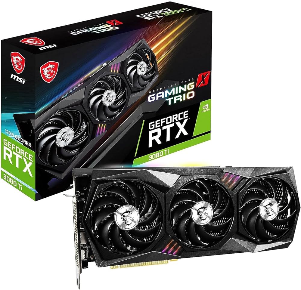 Graphics Card 3080 Ti Price