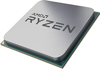 Is Ryzen 5 A CPU