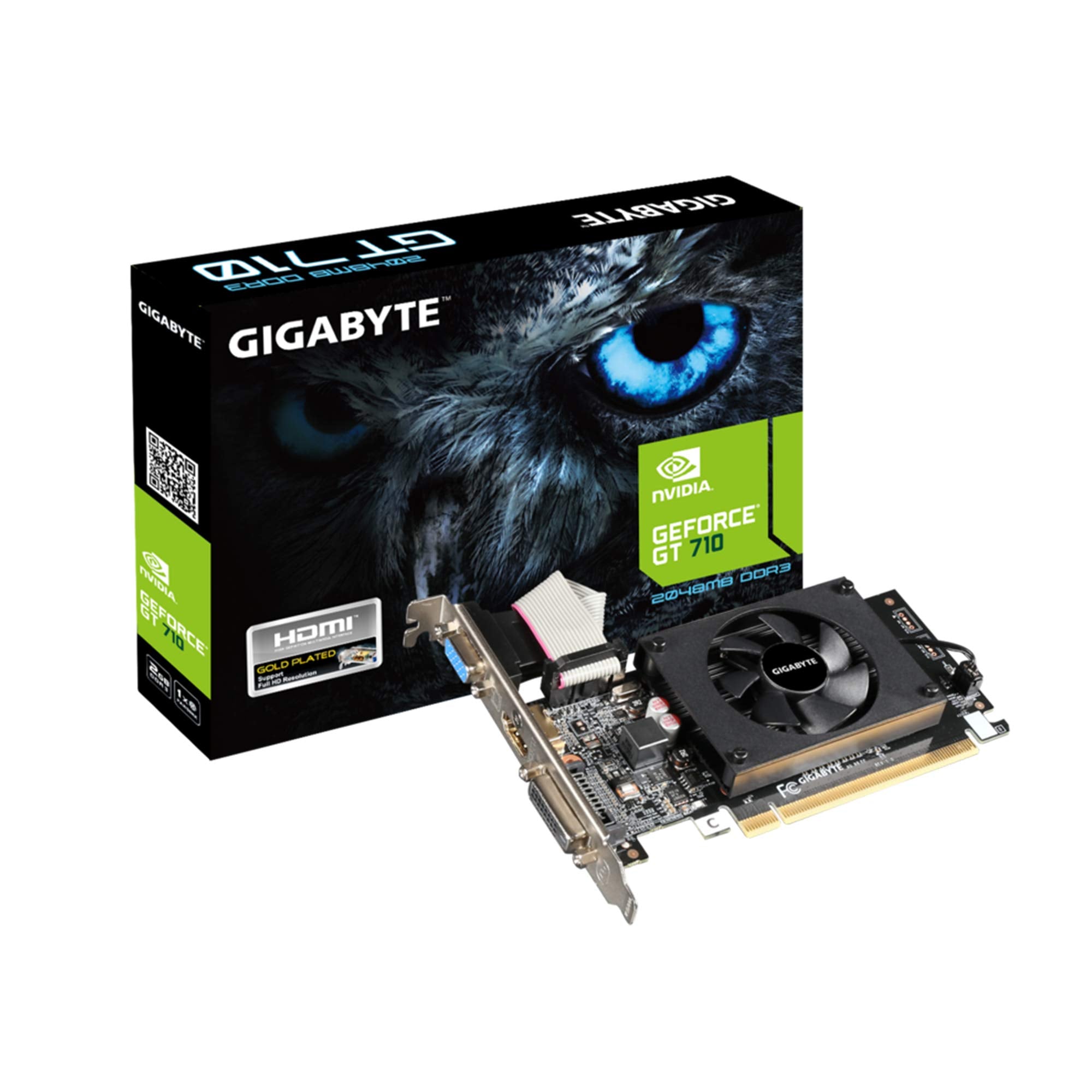 2GB Graphics Card For Gaming