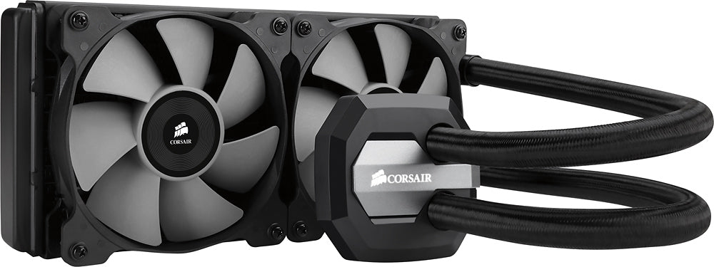 Corsair Hydro Series 240MM Liquid CPU Cooler